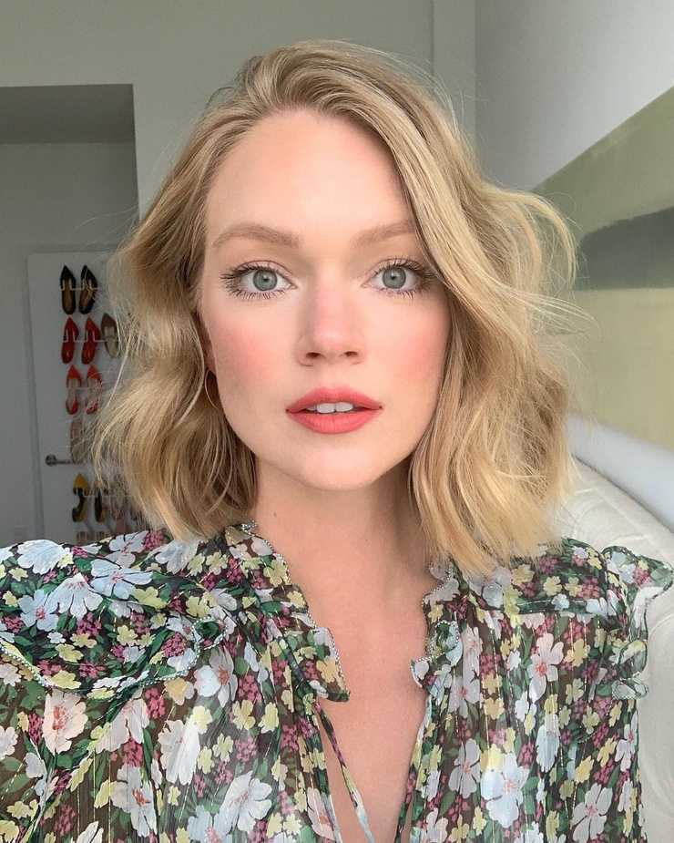 Lindsay Ellingson