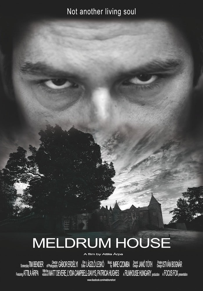 Meldrum House (2012)