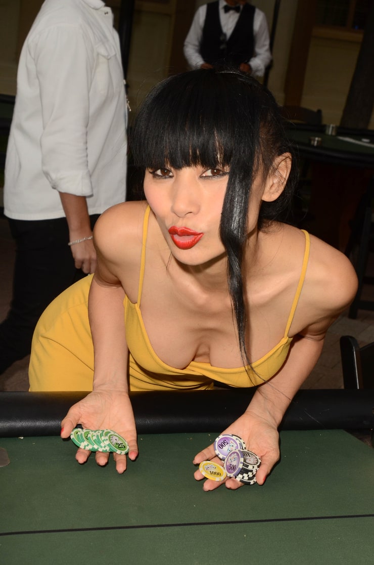 Bai Ling