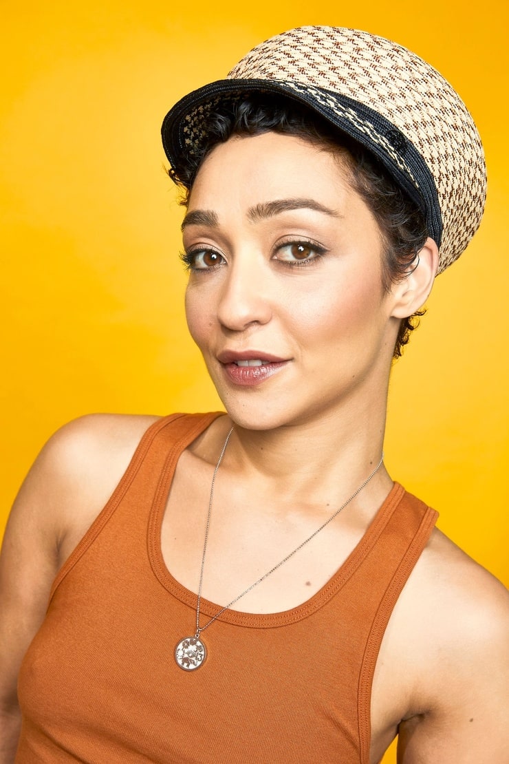 Ruth Negga