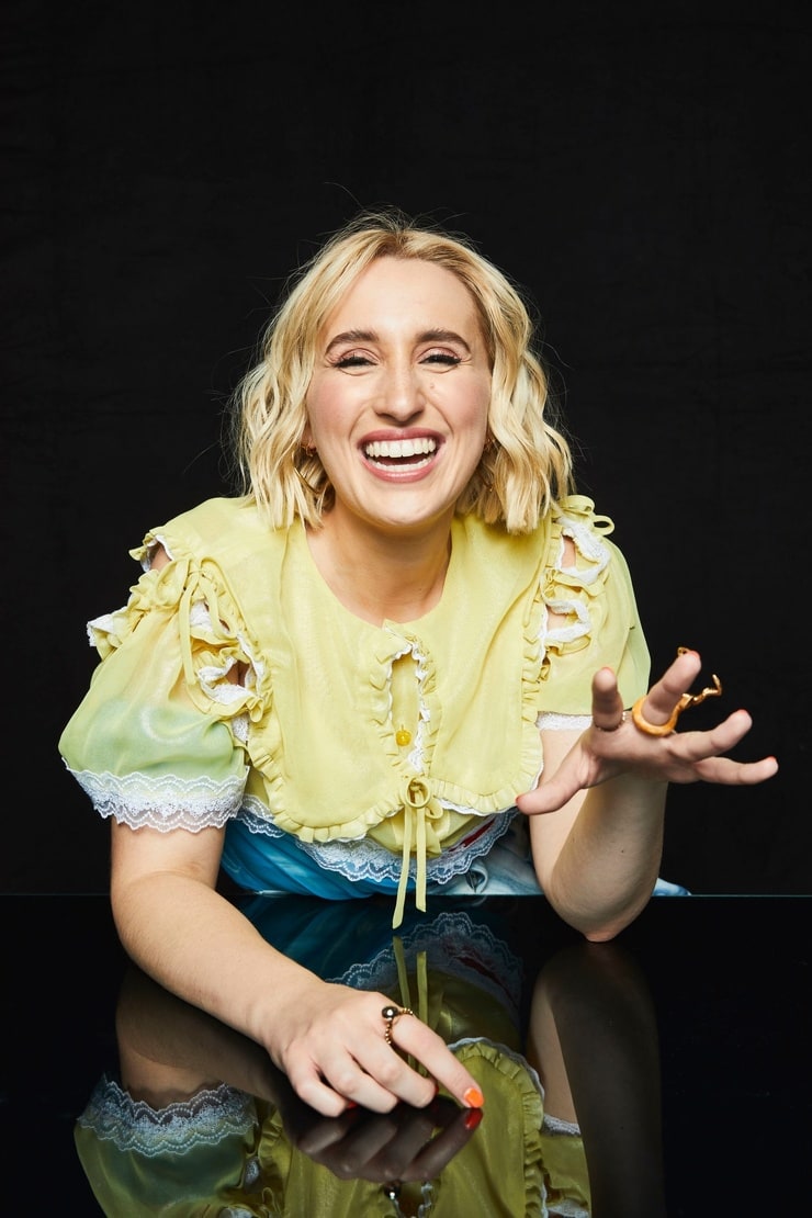 Harley Quinn Smith