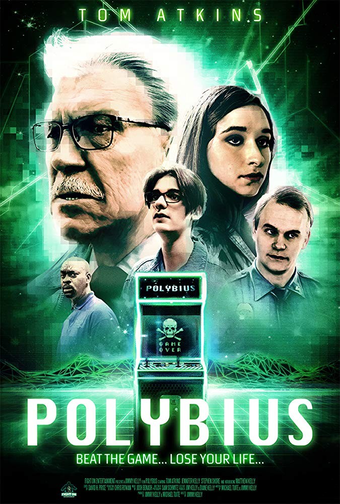 Polybius (2019)