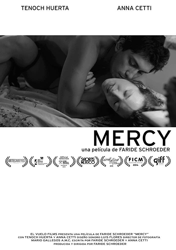 Mercy (2014)