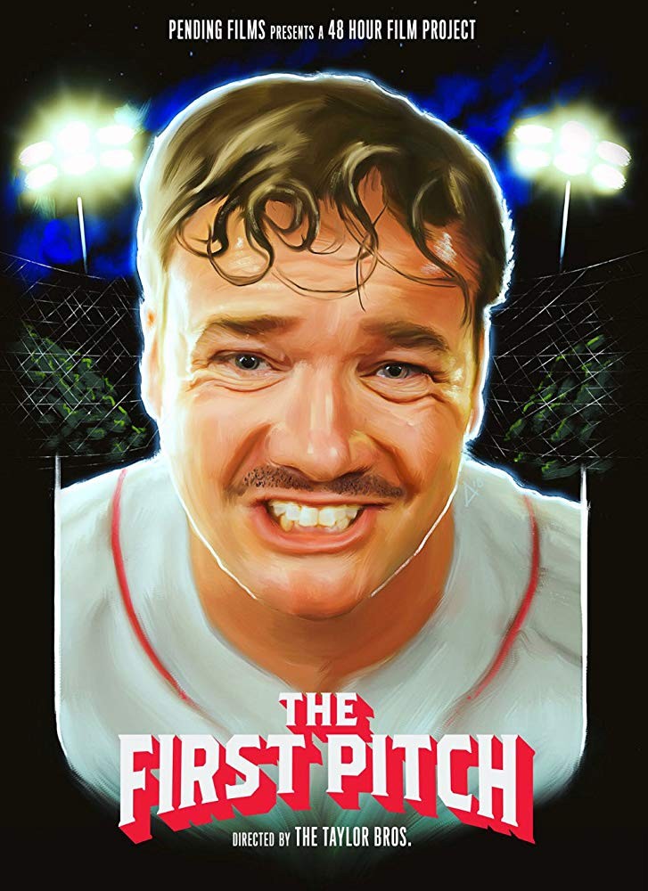 The First Pitch (2018) The First Pitch (2018)