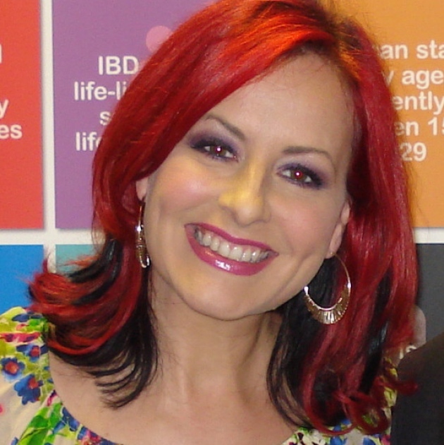 Carrie Grant