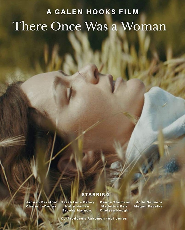 There Once Was A Woman (2019) There Once Was A Woman (2019)