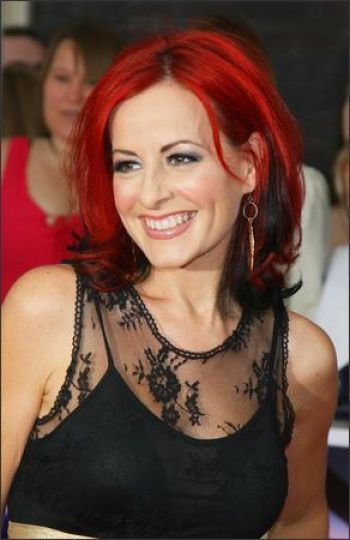 Carrie Grant