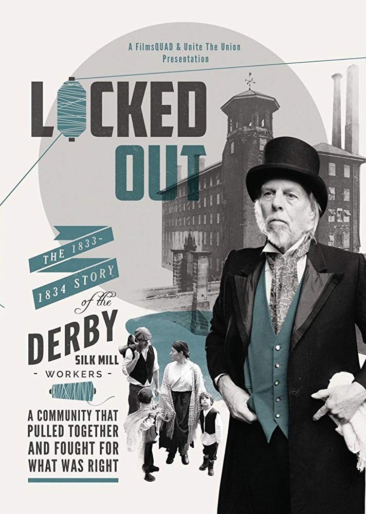 Locked Out (2015) Locked Out (2015)