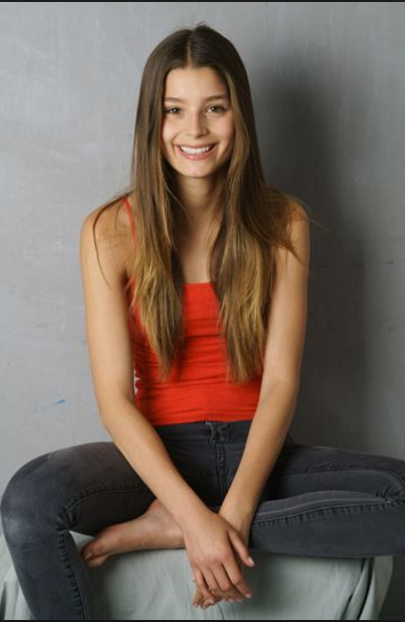 Lara Aylin Winkler Lara Aylin Winkler