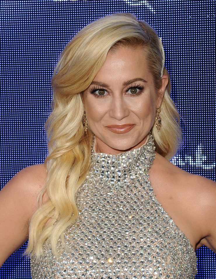 Kellie Pickler