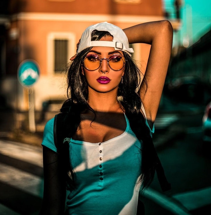 Dibe Bouchra