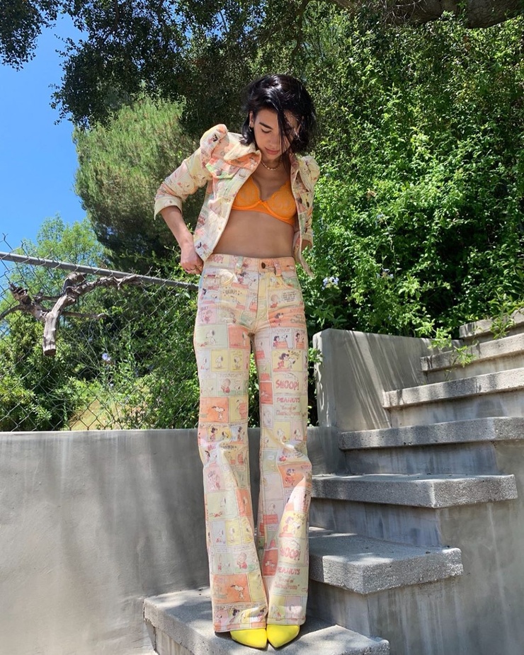 Dua Lipa