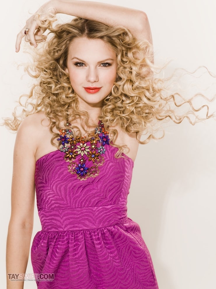 Taylor Swift Taylor Swift