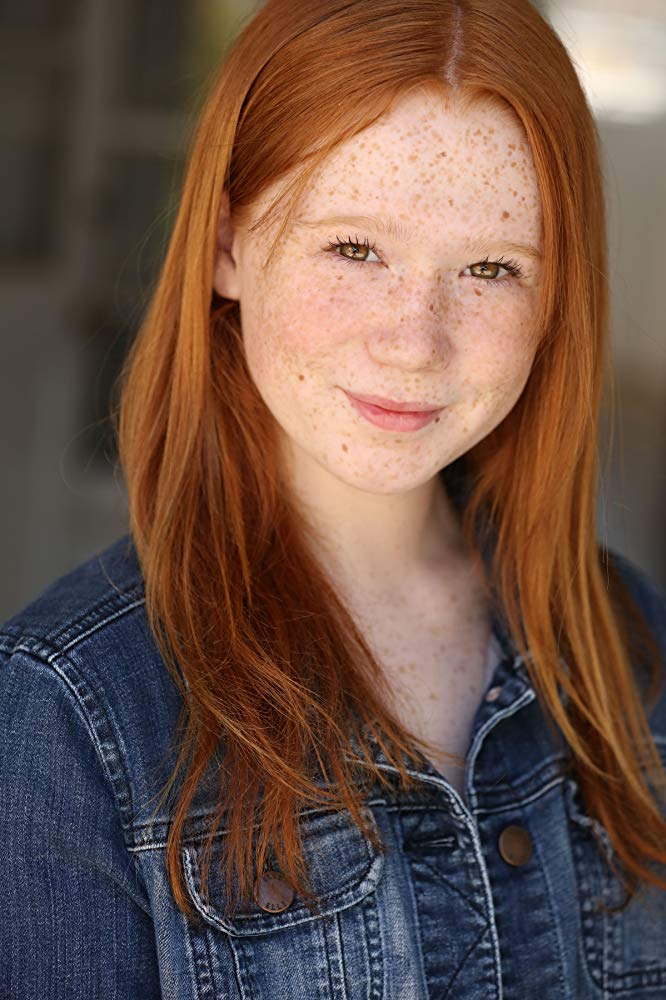 Savannah Liles