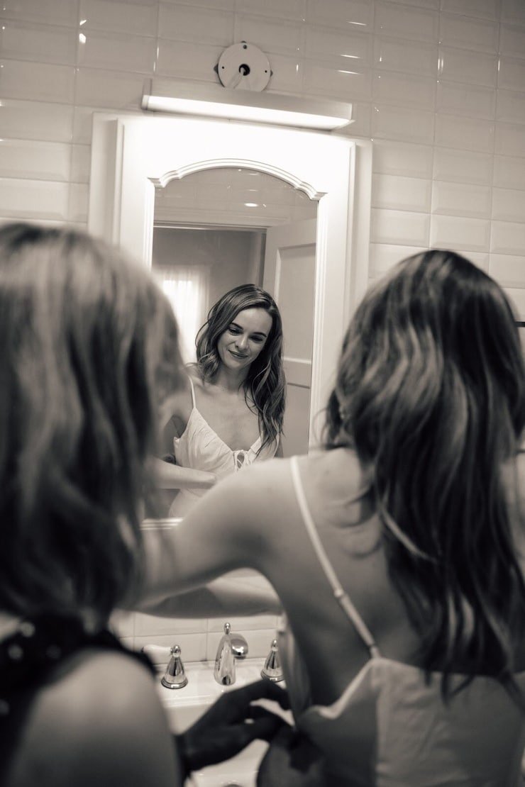 Danielle Panabaker Danielle Panabaker