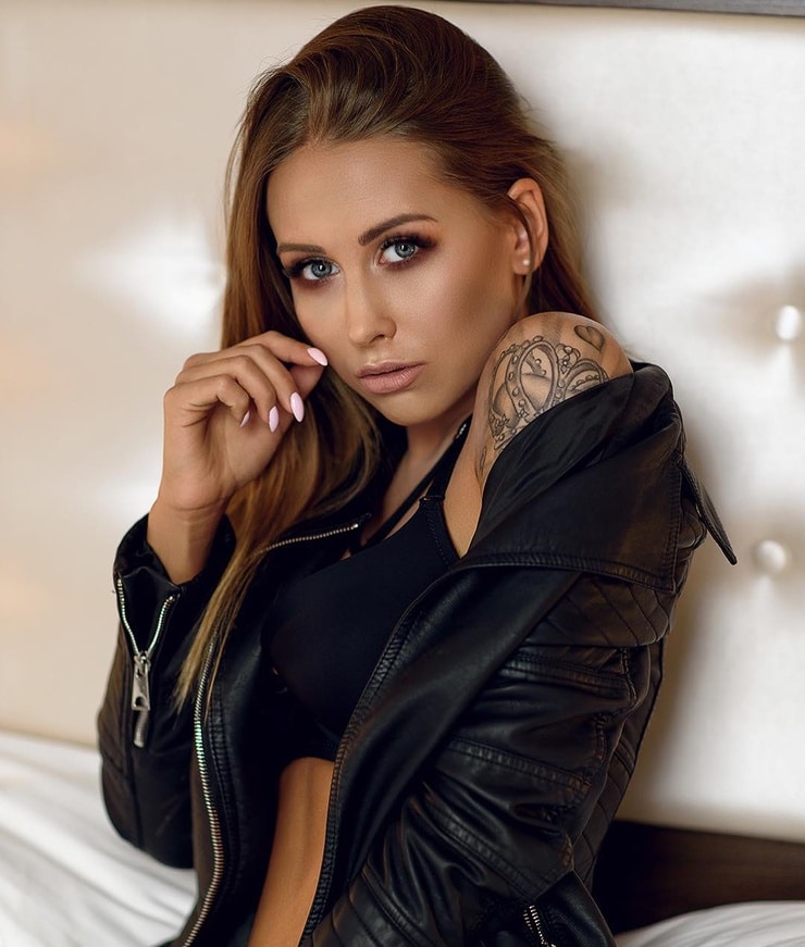 Julia Madaj