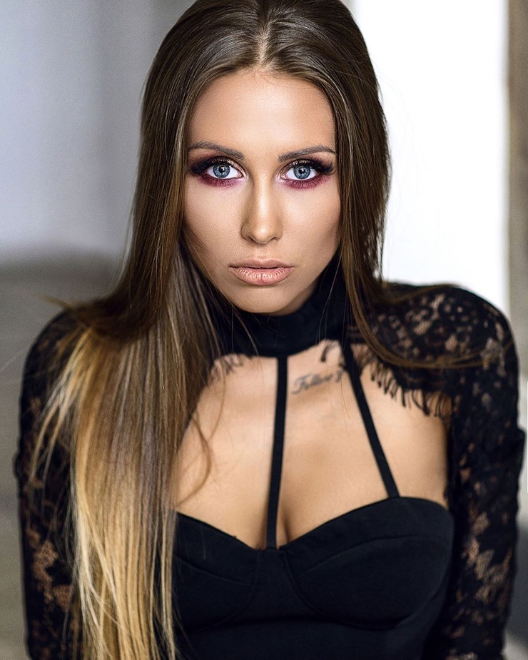 Julia Madaj