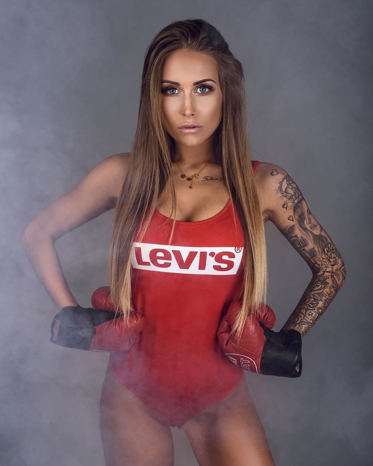 Julia Madaj