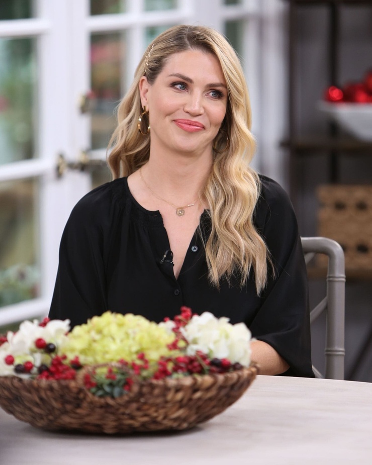 Willa Ford