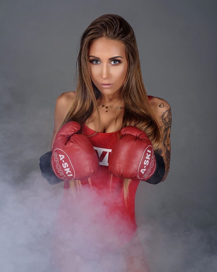 Julia Madaj