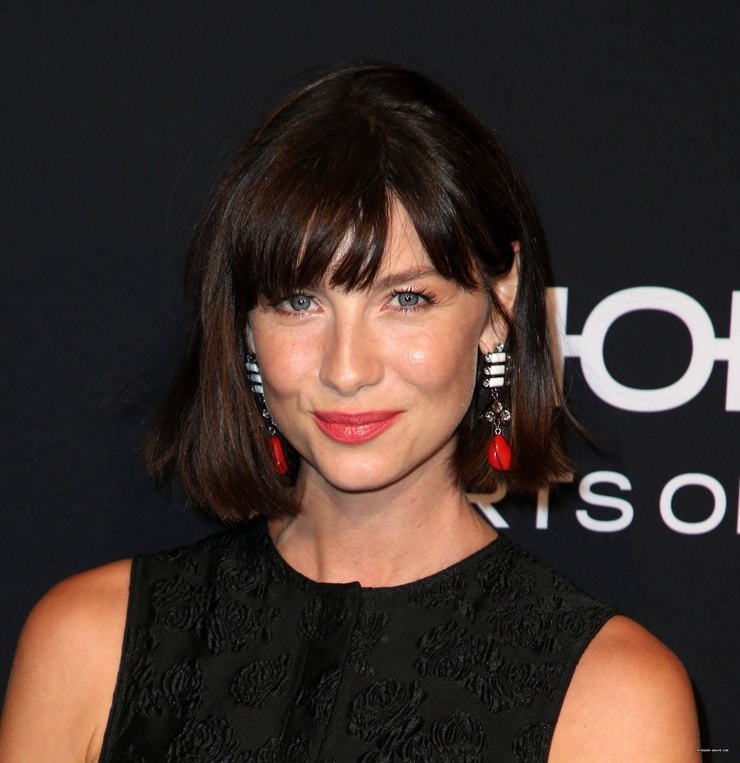 Caitriona Balfe