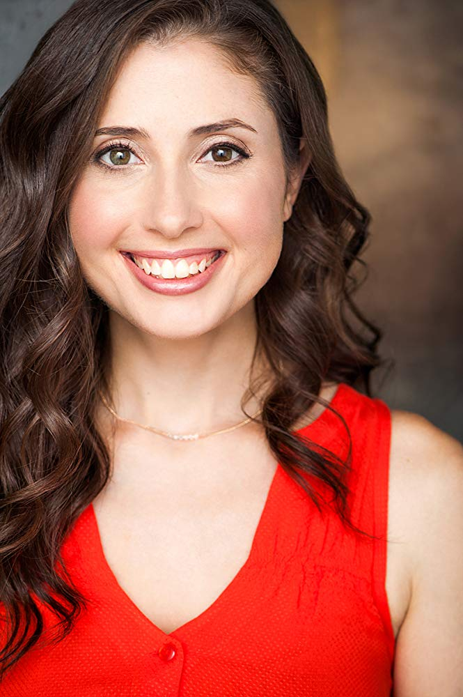 Gail Friedland Gail Friedland