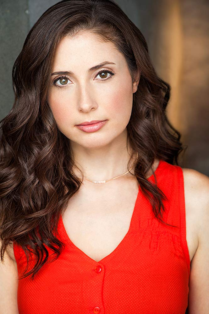 Gail Friedland Gail Friedland