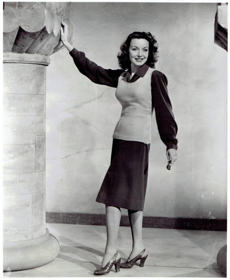 Joan Perry