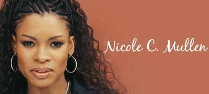 Nicole C. Mullen
