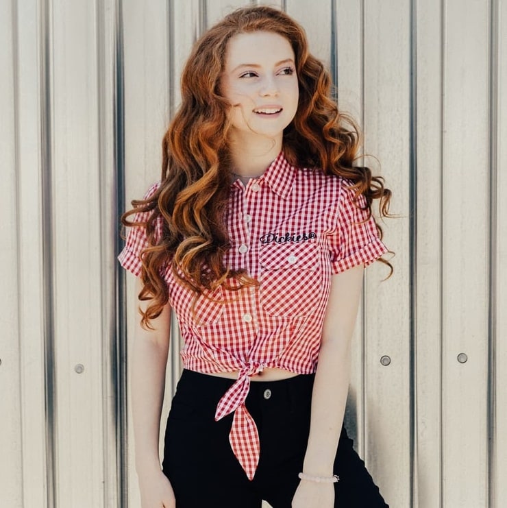 Francesca Capaldi