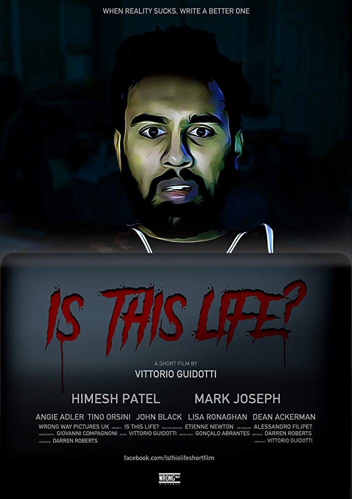 Is This Life? (2019)