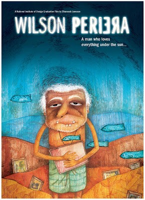 Wilson Periera (2010)