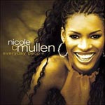 Nicole C. Mullen
