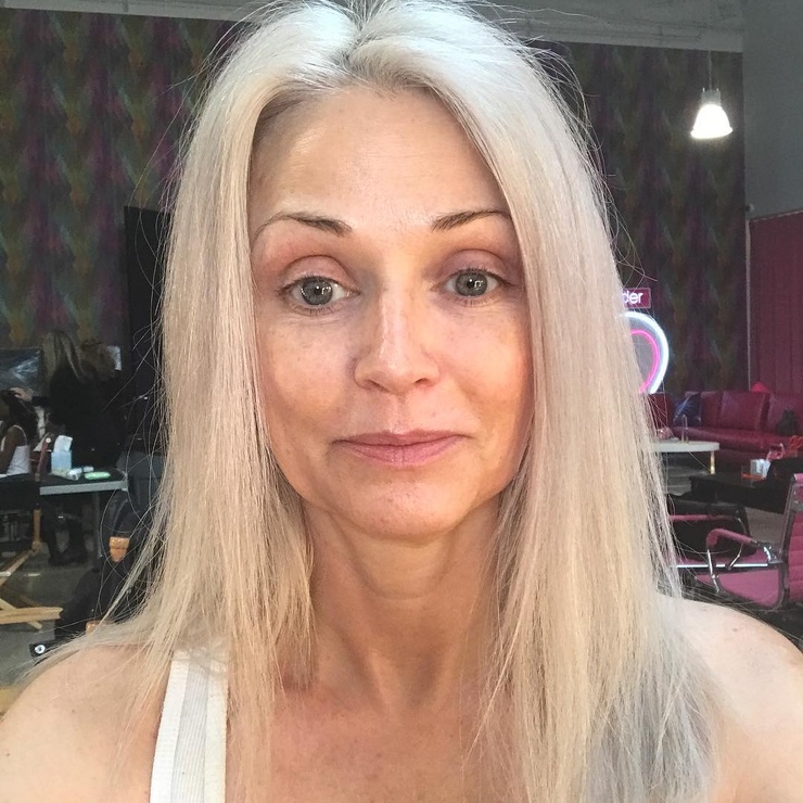 Kathy Jacobs