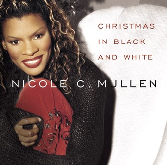 Nicole C. Mullen