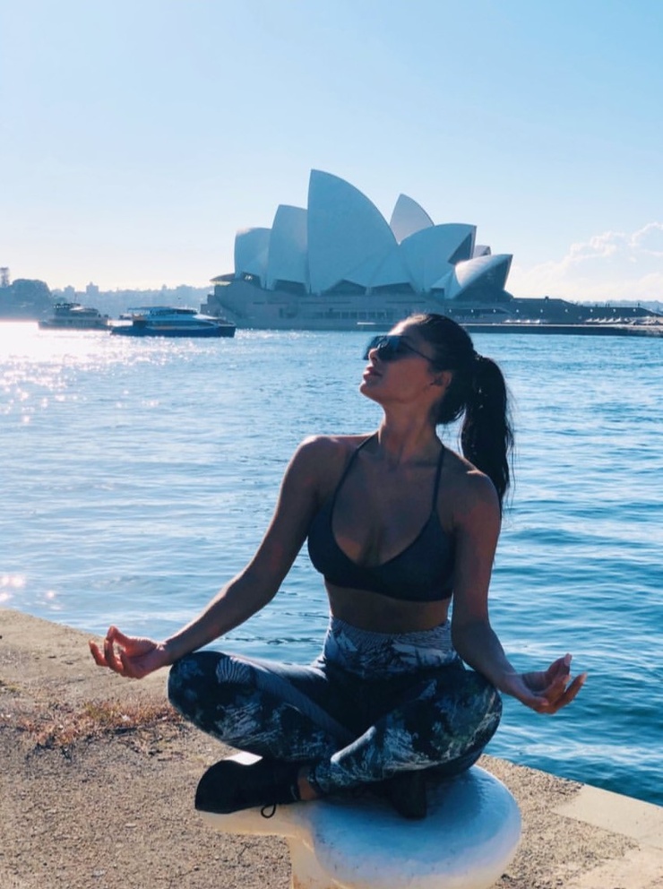 Nicole Scherzinger