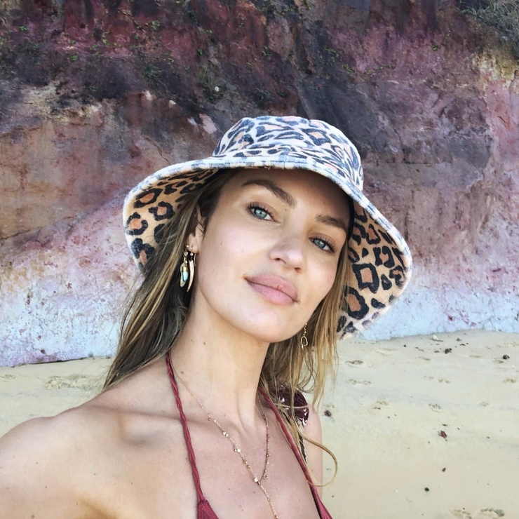 Candice Swanepoel Candice Swanepoel