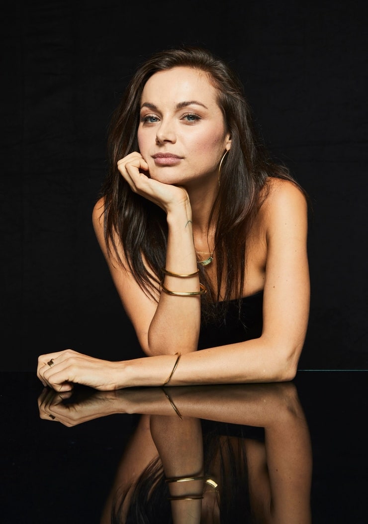 Christina Ochoa