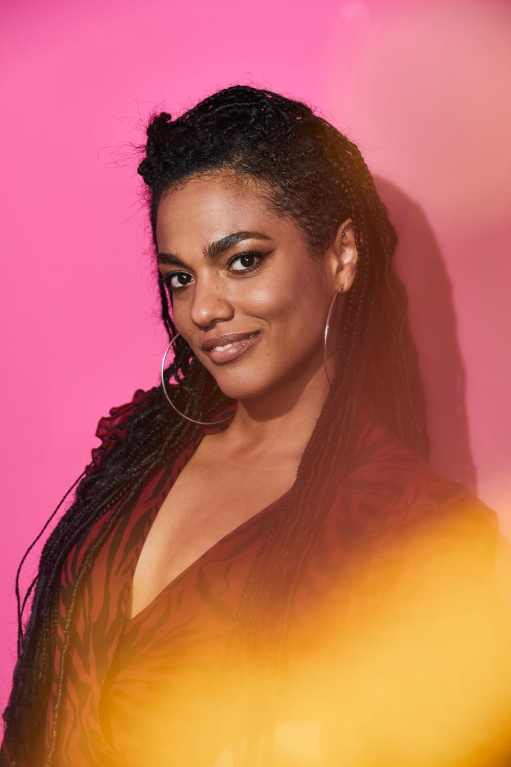 Freema Agyeman