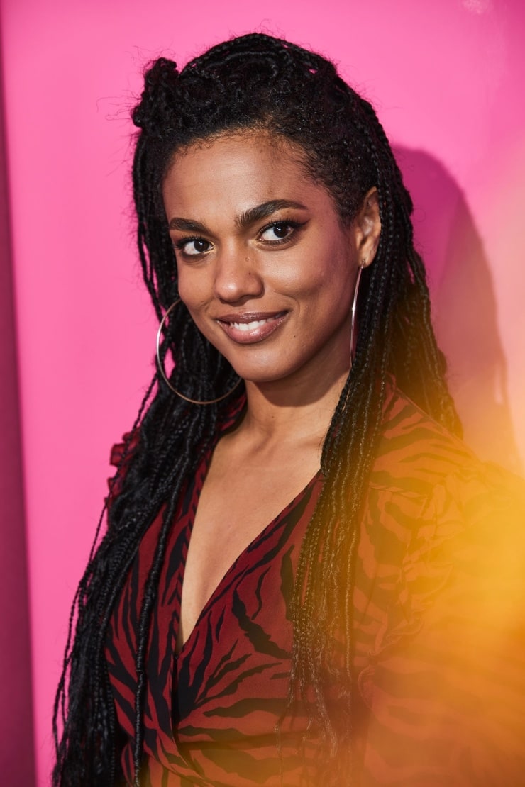 Freema Agyeman