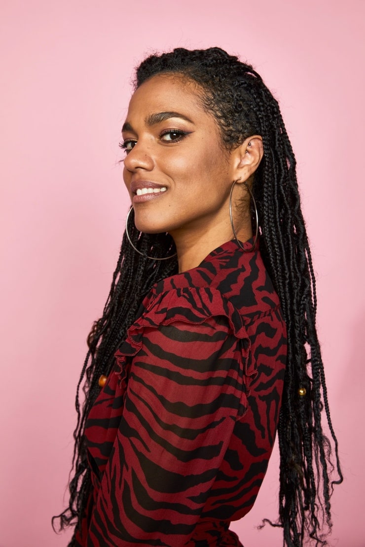 Picture of Freema Agyeman