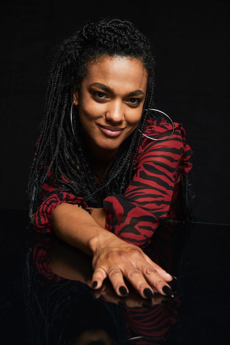 Freema Agyeman Freema Agyeman