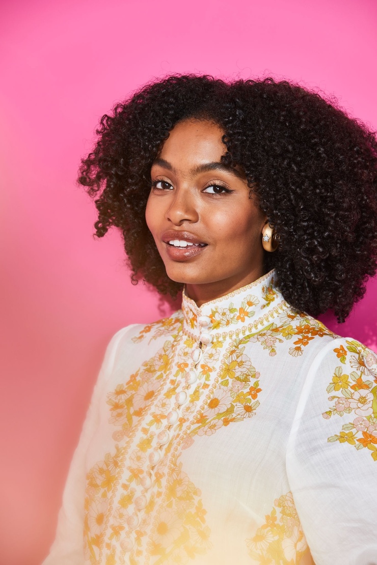 Yara Shahidi