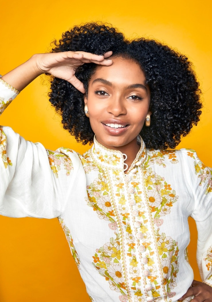 Picture of Yara Shahidi