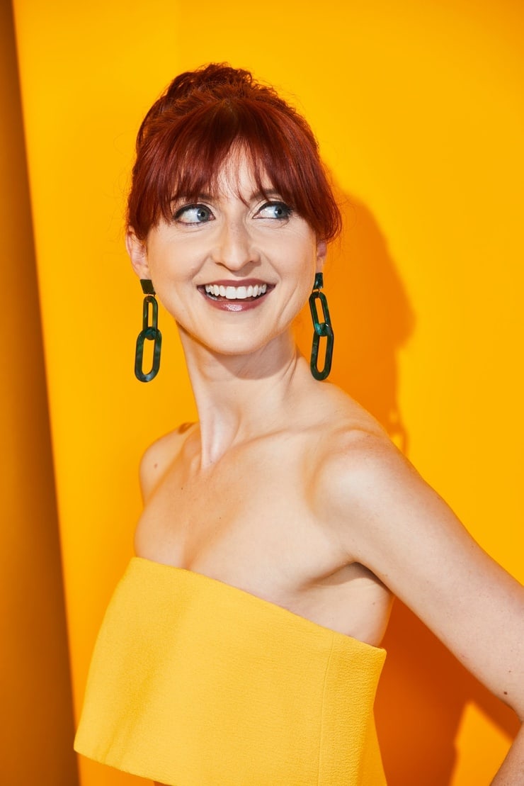 Marieve Herington Marieve Herington