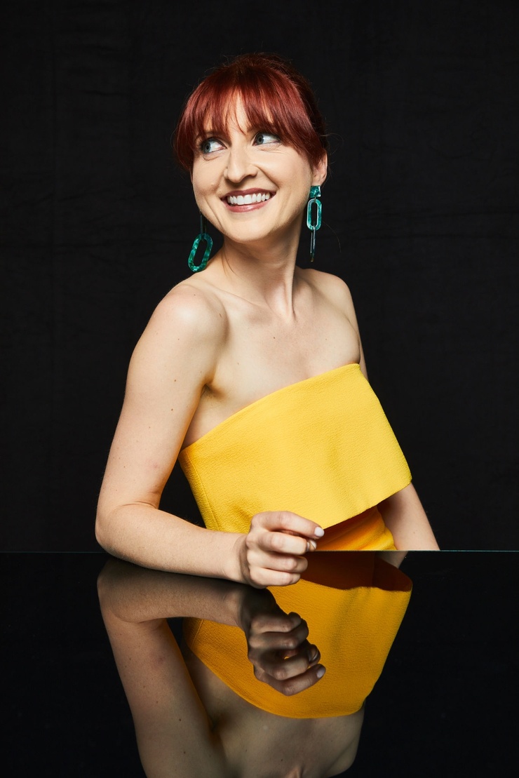 Marieve Herington