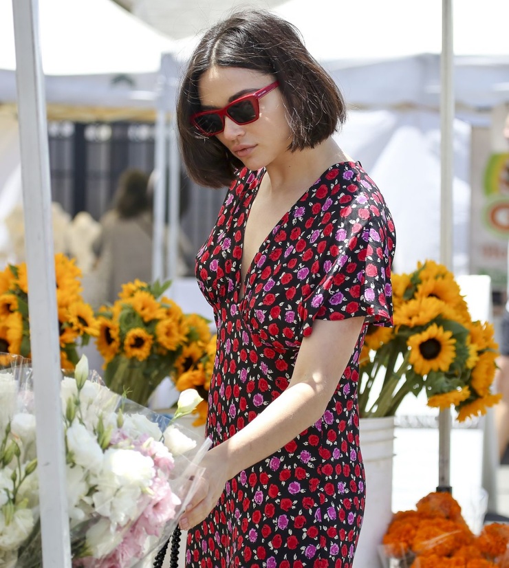 Crystal Reed Crystal Reed