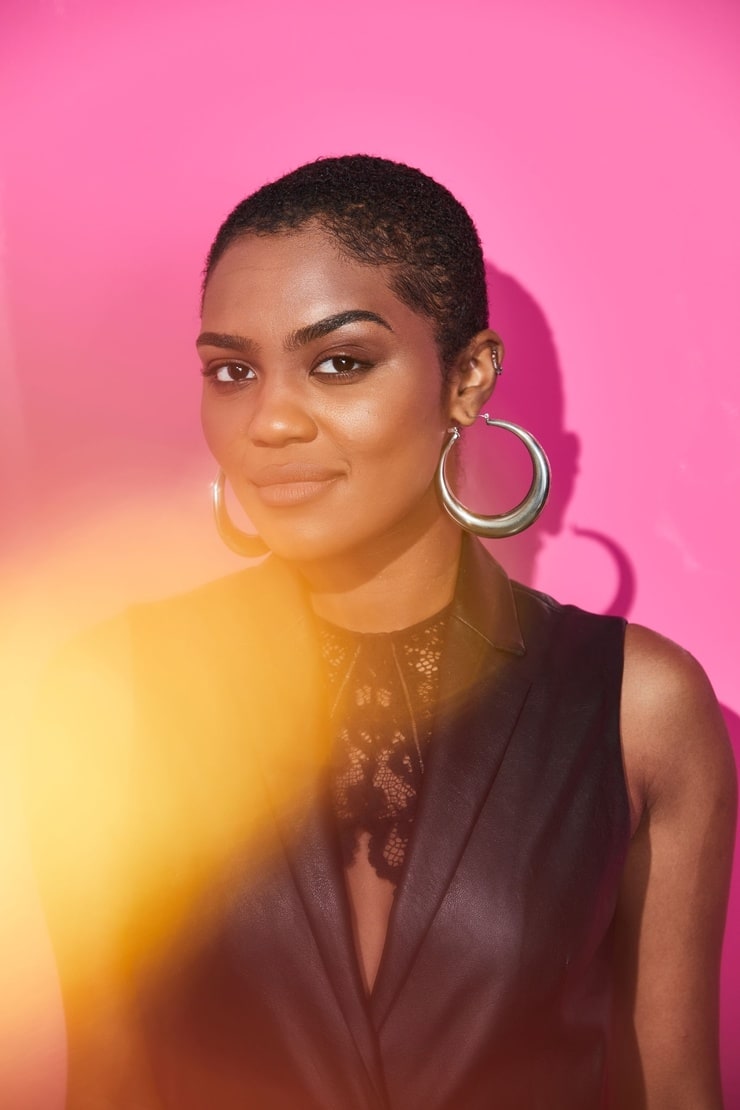 Picture of China Anne McClain