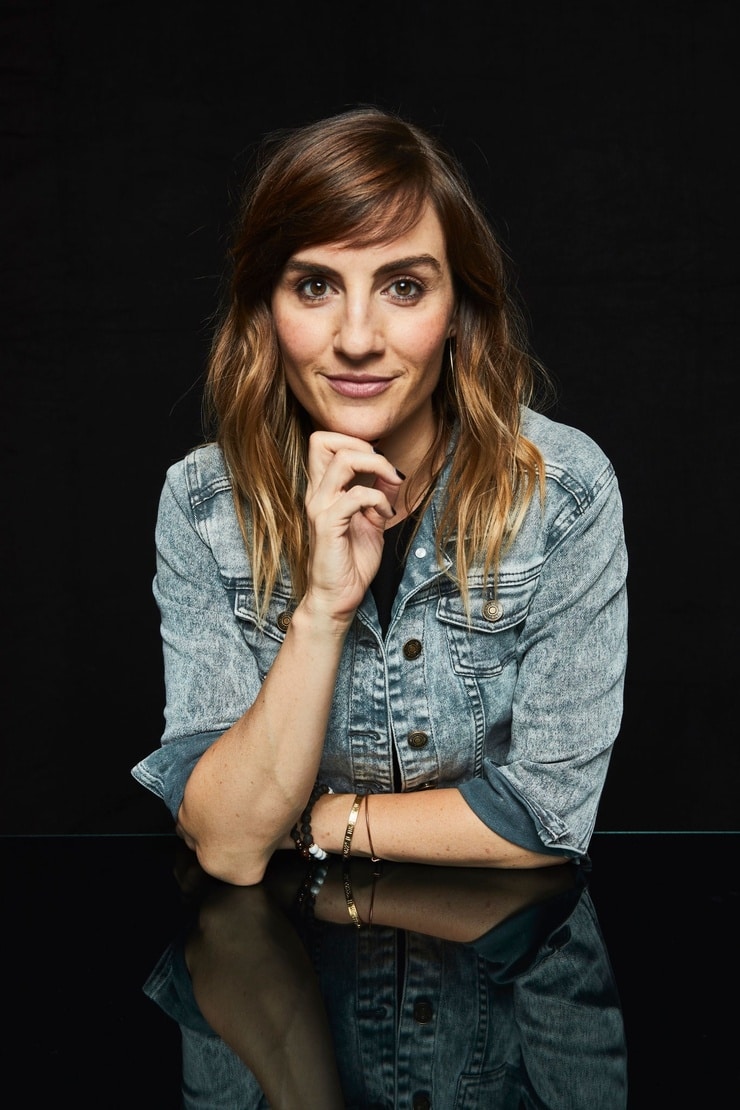 Image of Alison Haislip