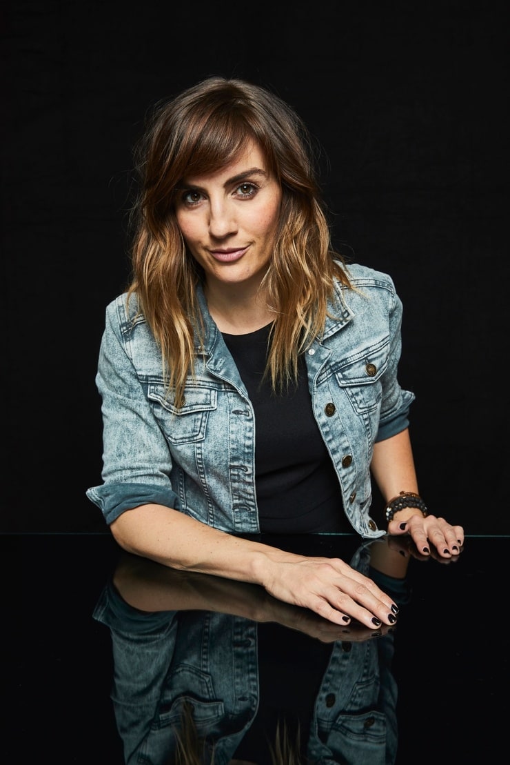 Alison Haislip